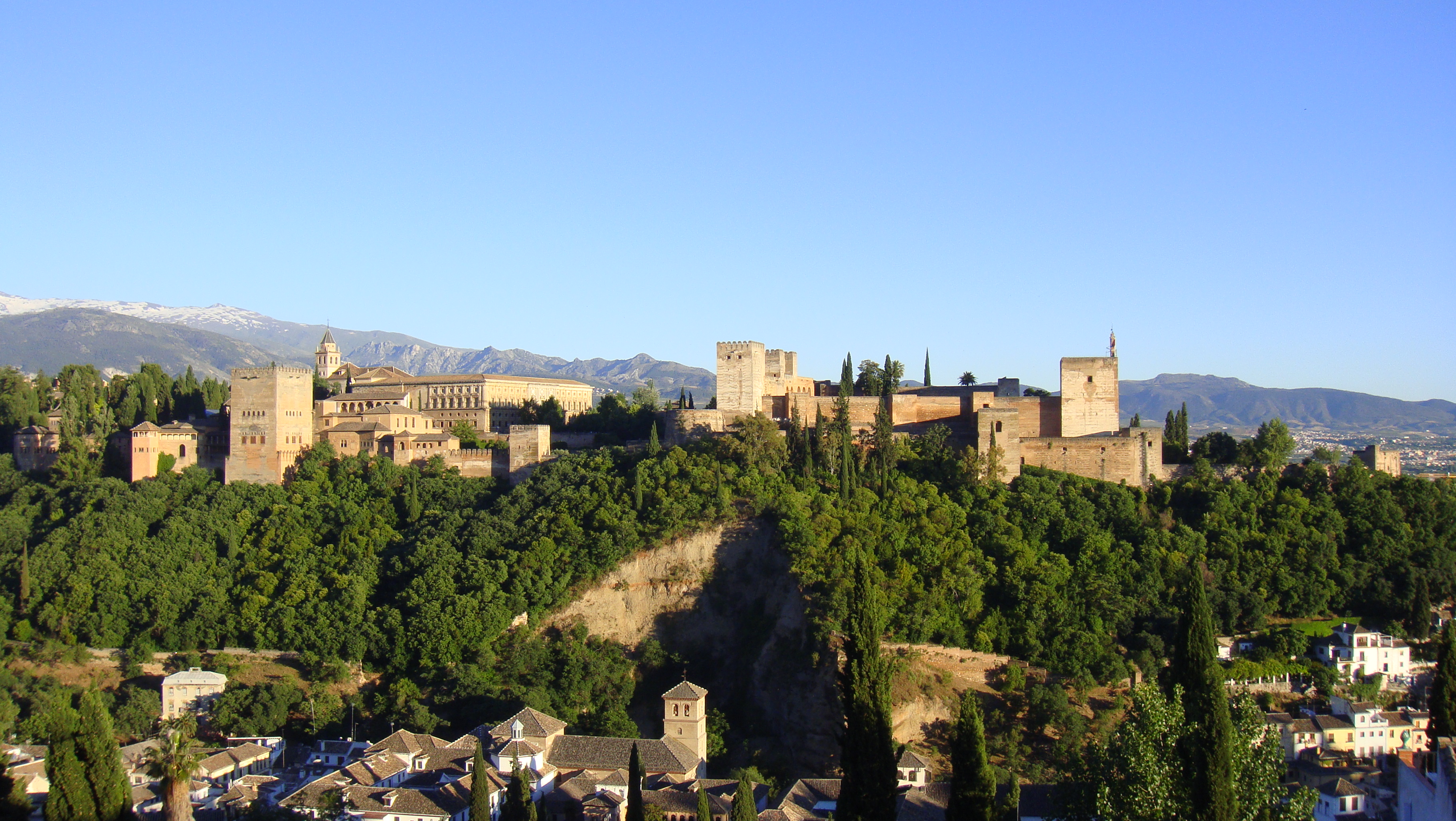 Alhambra