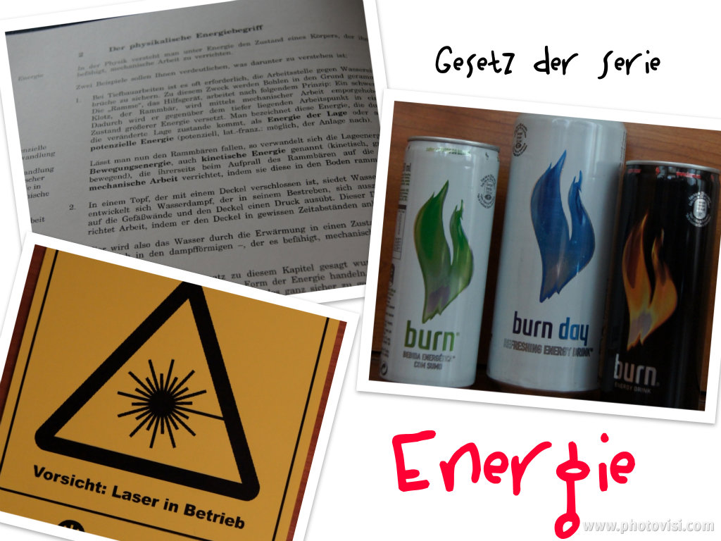 Energie