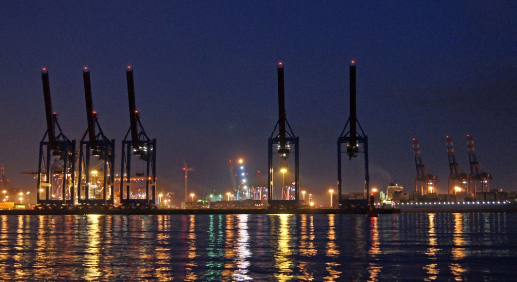 Hafen