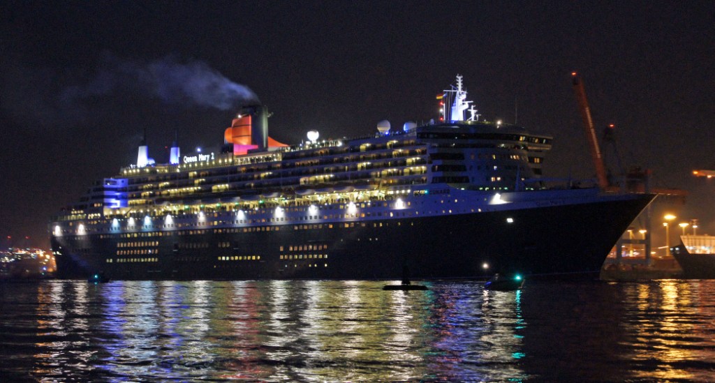QM2