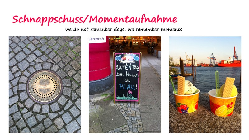 Schnappschuss