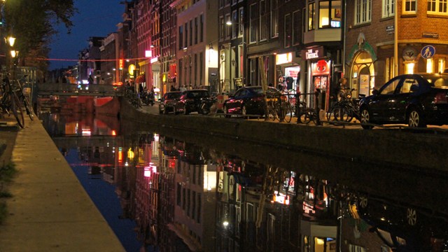 Gracht #2